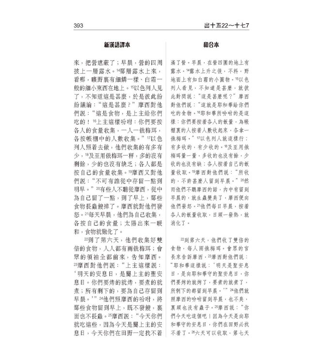 國際釋經應用系列2B：出埃及記（卷下）（繁體） NIV Application Commentary - Exodus Vol.2