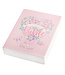 Pink Flexcover My Creative Bible for Girls - ESV Journaling Bible