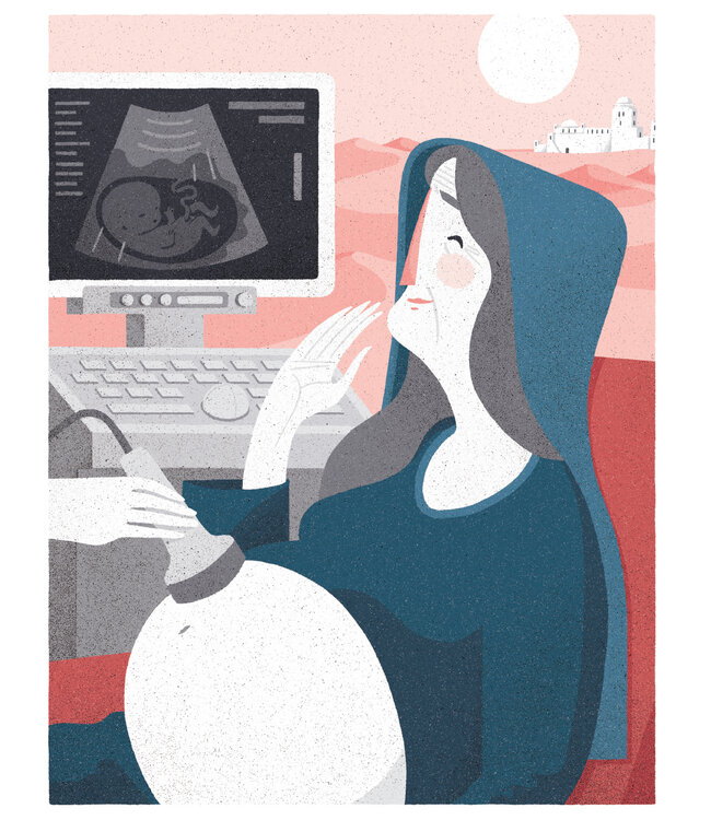 世上最動人的故事