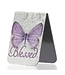 Butterfly Blessings Mini Magnetic Bookmark Set
