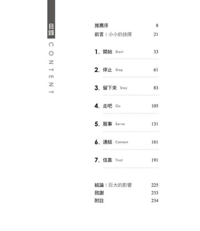 神聖的決定：走入神心意的7種決策力 Divine direction: 7 decisions that will change your life