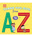 B&H Publishing Group Thank You God From A To Z