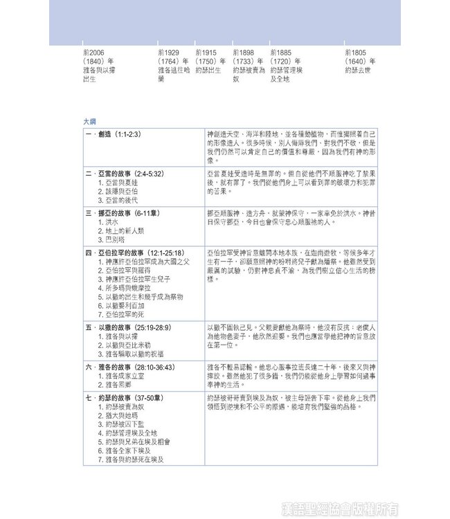 聖經．和合本．靈修版．袖珍本．藍色仿皮面．銀邊．拉鏈（繁體）