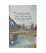 Christian Art Gifts Journal Softcover On Wings like Eagles Isa. 40:31
