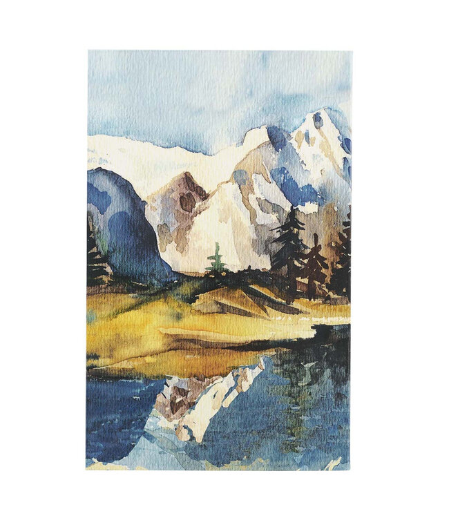 Soar - Flexcover Journal - Isaiah 40:31