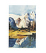 Journal Softcover On Wings like Eagles Isa. 40:31