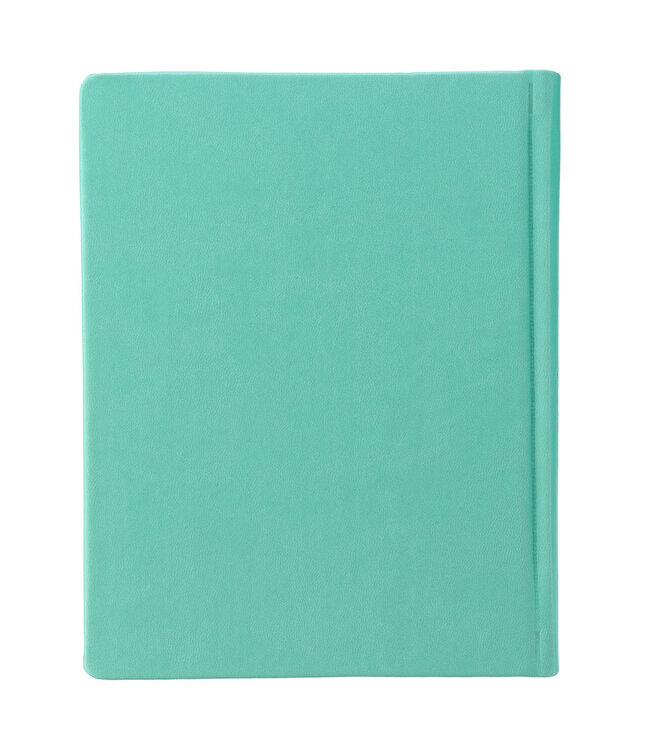 Teal Butterfly - My Creative Bible for Girls