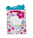 Be Joyful Always - Multicolored Medium Gift Bag with Tissue Paper - 1 Thessalonians 5:16