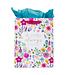 Be Joyful Always - Multicolored Medium Gift Bag with Tissue Paper - 1 Thessalonians 5:16