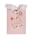 Christian Art Gifts Abundantly Blessed - Medium Gift Bag - Deuteronomy 7:13