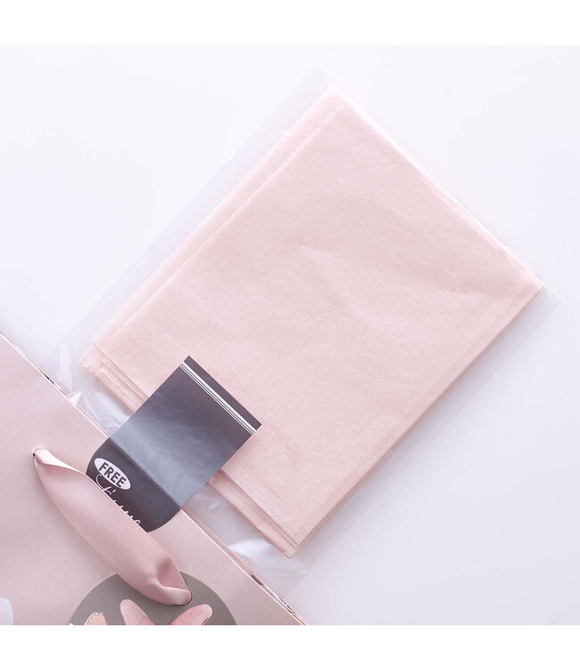 Abundantly Blessed - Medium Gift Bag - Deuteronomy 7:13