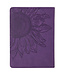 Journal Handy Purple Strength & Dignity Prov. 31:25