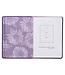 Journal Handy Purple Strength & Dignity Prov. 31:25