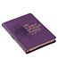 Journal Handy Purple Strength & Dignity Prov. 31:25