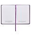 Journal Handy Purple Strength & Dignity Prov. 31:25