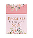 Christian Art Gifts Promises to Bless Your Soul - Box of Blessings