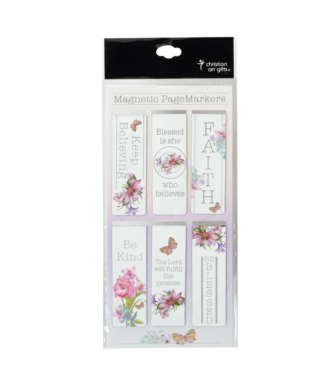 Blessing from Above - Magnetic Bookmark Set