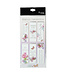Christian Art Gifts Blessing from Above - Magnetic Bookmark Set