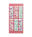 Blossoms of Blessings - Magnetic Bookmark Set