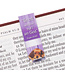 Be Still - Magnetic Bookmark Set with Puppies - Psalm 46:10