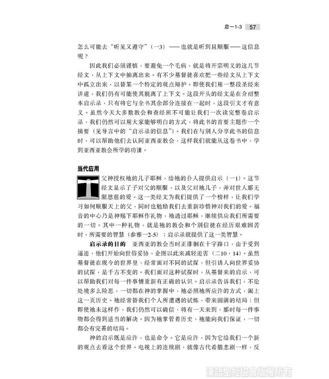 国际释经应用系列66：启示录 | The NIV Application Commentary, NIVAC, Vol. 66, Revelation, Simplified Chinese, Paperback