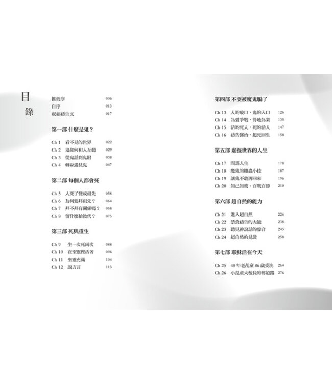 都是魔鬼在搞鬼：認識靈界真相並得勝的秘訣