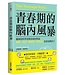 高寶 Global Publishing 青春期的腦內風暴：腦神經科學家教你如何面對衝動、易怒、難溝通、陰陽怪氣的青春期孩子