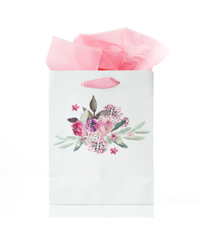 Rejoice - Medium Gift Bag