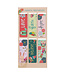 Love - Magnetic Bookmark Set