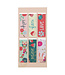 Love - Magnetic Bookmark Set