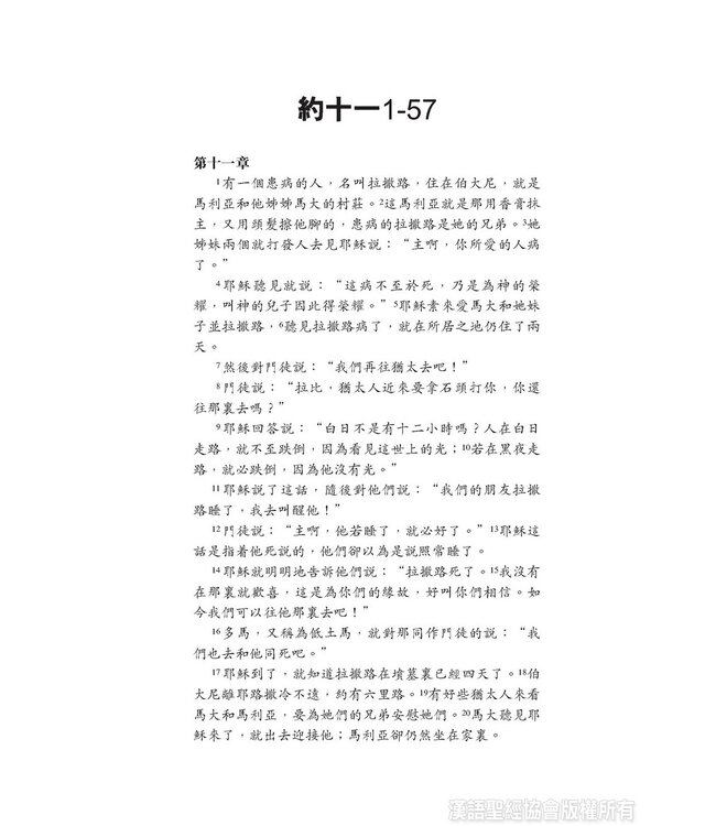 國際釋經應用系列43B：約翰福音（卷下）（繁體） The NIV Application Commentary - John (Paperback)