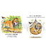 聖經動物園系列：獅子餓了（中英對照） Bible Animals Series - Lion Misses Breakfast (Hardcover)