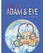 亞當與夏娃的故事（中英對照）The Story of Adam & Eve