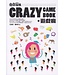 德慧文化 VW Link 遊戲無限．Crazy Game Book：遊戲瘋（第二版）