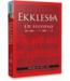 Ekklesia：尋回神轉化世界的器皿