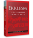 天恩 Grace Publishing House Ekklesia：尋回神轉化世界的器皿