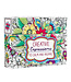 Creative Expressions Coloring Cards