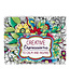 Creative Expressions Coloring Cards