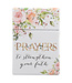 Prayers to Strengthen Your Faith - Box of Blessings