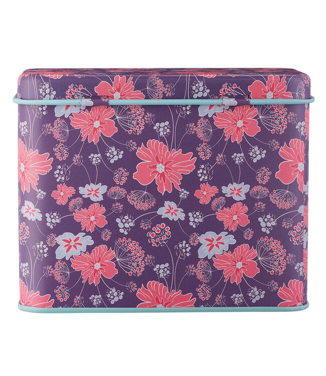 Pray Continually - Prayer Cards in Tins