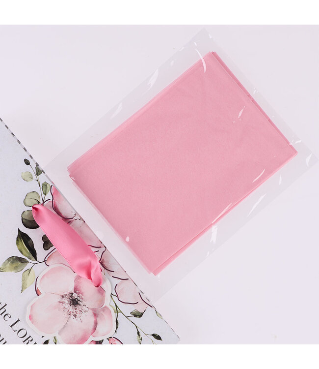 “Trust in the Lord” Medium Gift Bag – Proverbs 3:5