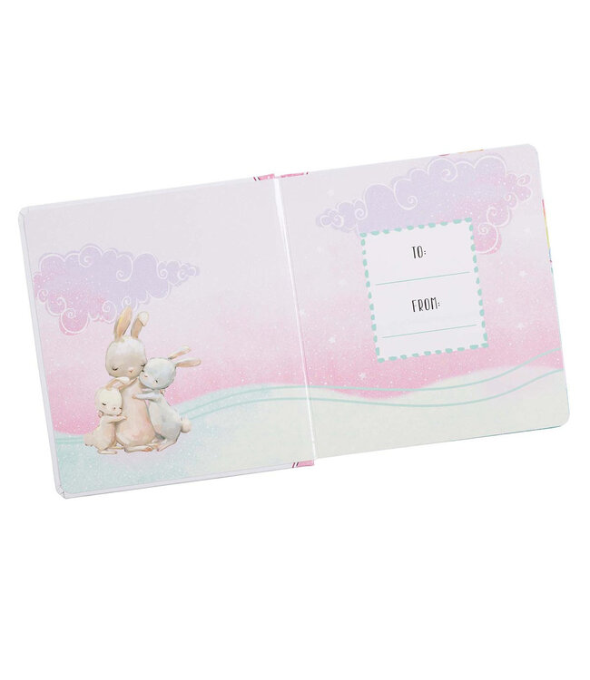 My LullaBible for Girls Bible Storybook