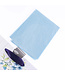 A Sweet friendship Medium Gift Bag in White and Blue with Tissue Paper - Proverbs 27:9