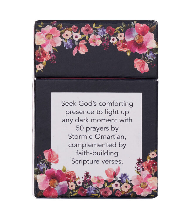 Prayers To Light Your Path Box of Blessings