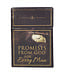 Promises From God For Every Man - Box of Blessings®