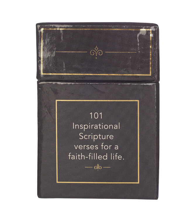 Promises From God For Every Man - Box of Blessings®