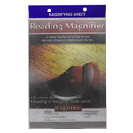 Christian Art Gifts Full Page View Magnifying Sheet