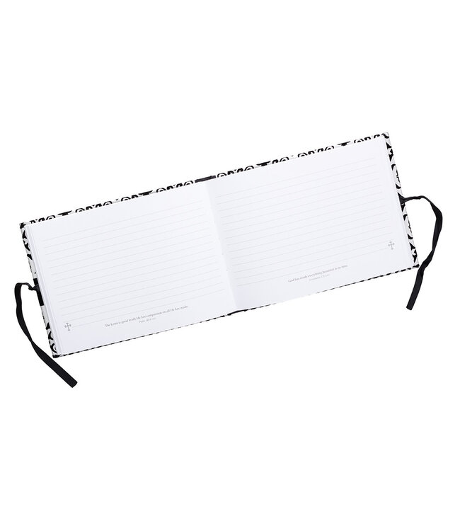 In Loving Memory Guest Book  | 喪禮訪客留言冊