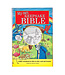 My Own Keepsake Bible: Children's Coloring Bible