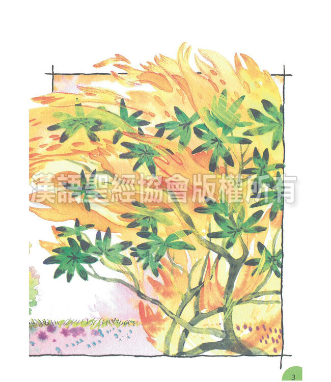 聰明小腦袋聖經活動冊：上帝的英雄（中英對照）（繁體） | Bible Activities for Bright Minds - God's Heroes, Traditional Chinese/English, Paperback